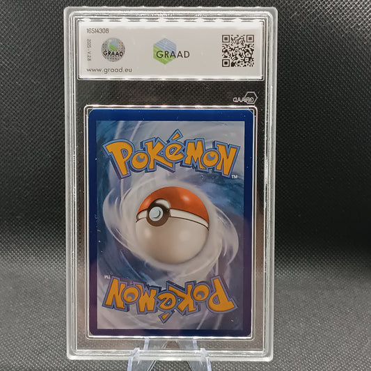 Charizard ex - Obsidian Flames (Secret Rare) [OBF-228]