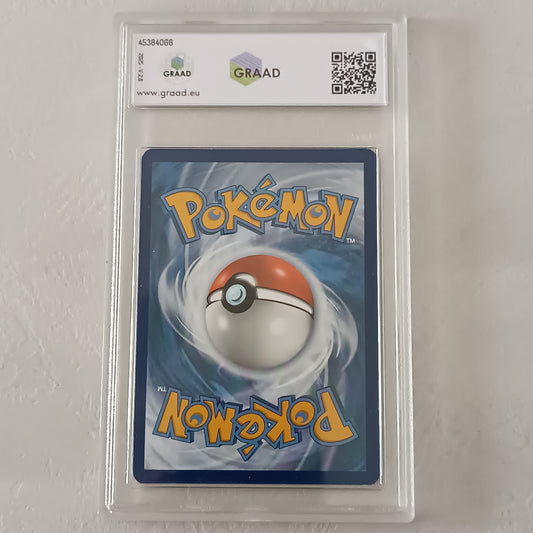 Arceus V - Brilliant Stars (Ultra Rare) [BRS-166]