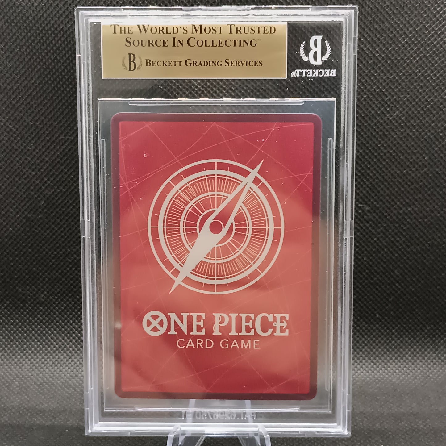 Jewelry Bonney (OP07-019) - Unnumbered Promos (Non-English) (Leader) [UP-JP-OP07-019]
