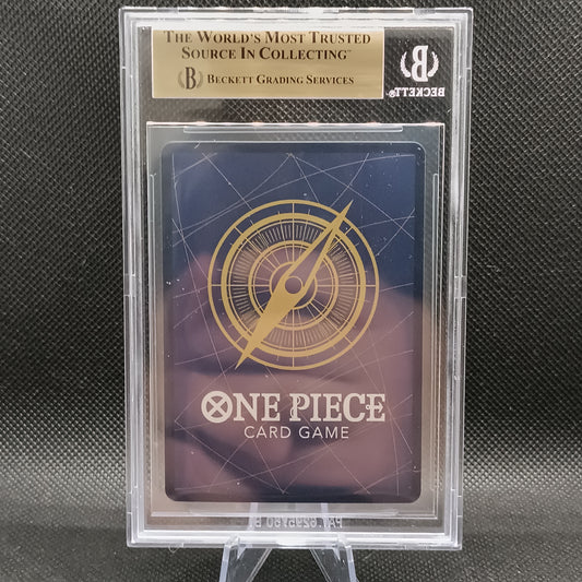 Charlotte Linlin (OP03-114) - Wings of the Captain (Non-English) (Special Rare) [OP06-JP-OP03-114]