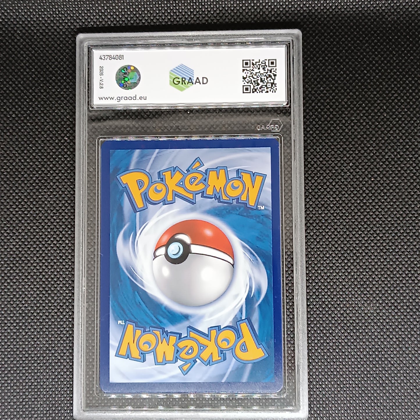 Charizard - Pokémon Card Display Set Gift Box Charizard (Fixed) [CSMC-001]