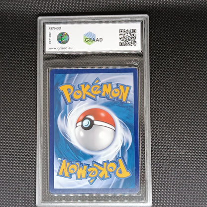 Charizard - Pokémon Card Display Set Gift Box Charizard (Fixed) [CSMC-001]