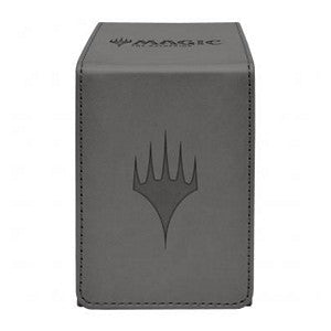 Ultra Pro: Planeswalker Alcove Flip Box - Magic the Gathering Products