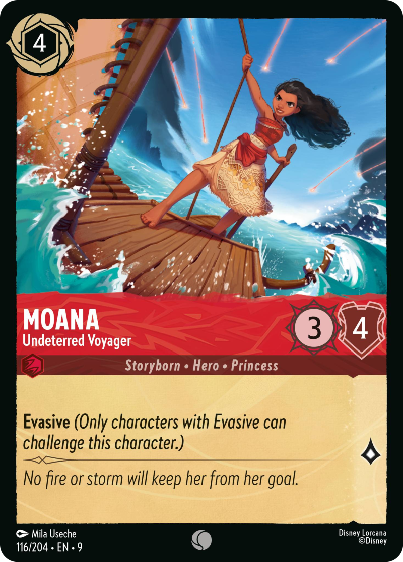 9FAB-116 Moana - Undeterred Voyager C