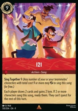 I2I (V.1) - Fabled (Rare) [9FAB-130]