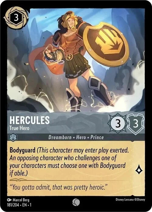 1TFC-181 Hercules - True Hero C