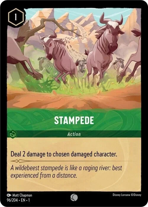 1TFC-96 Stampede C