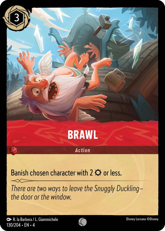 4URS-130 Brawl C