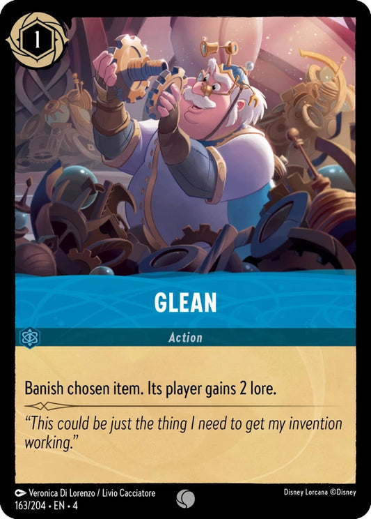 4URS-163 Glean C
