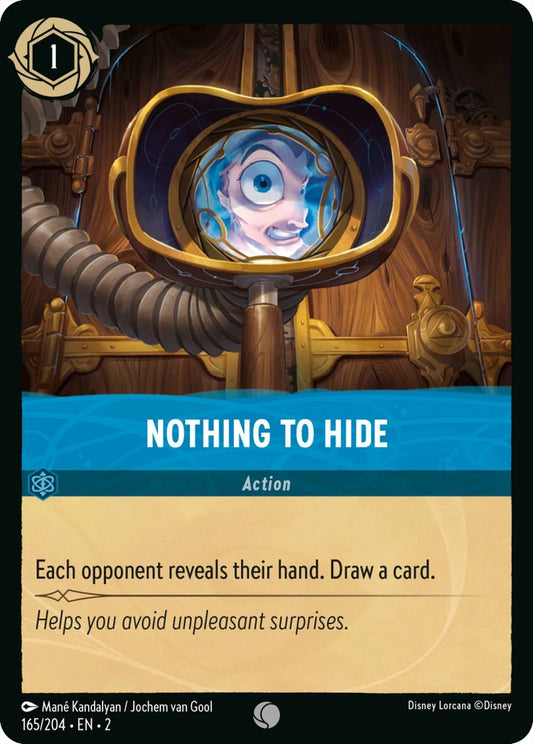 2ROF-165 Nothing to Hide C