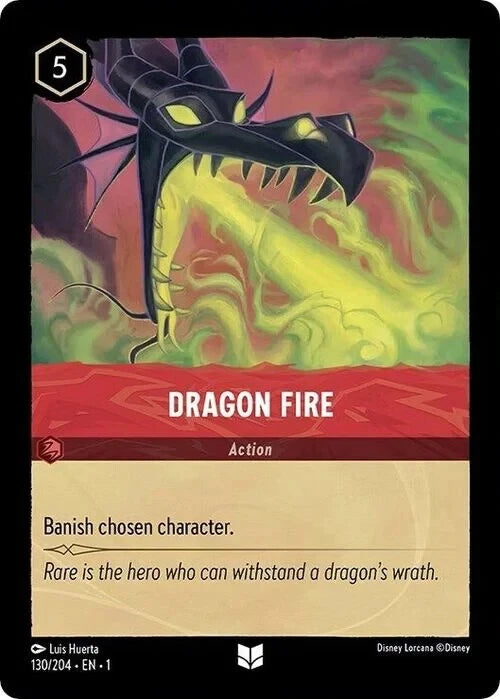 1TFC-130 Dragon Fire UC