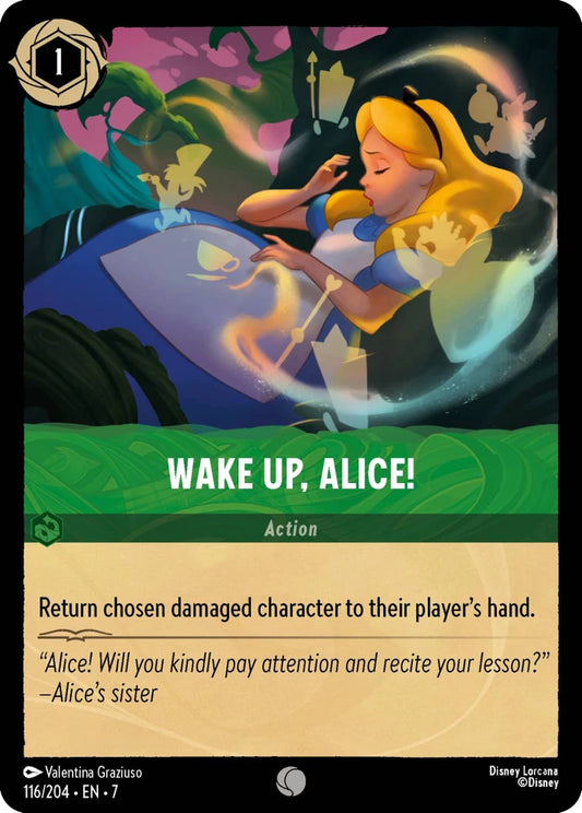 7ARI-116 Wake Up, Alice! C