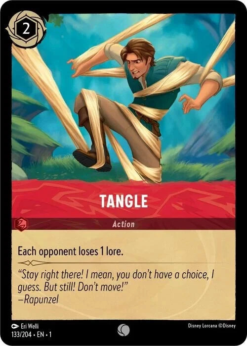 1TFC-133 Tangle C