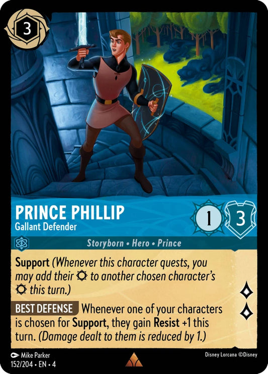 4URS-152 Prince Phillip - Gallant Defender R