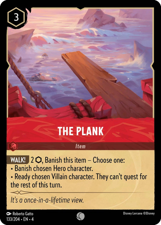 4URS-133 The Plank C