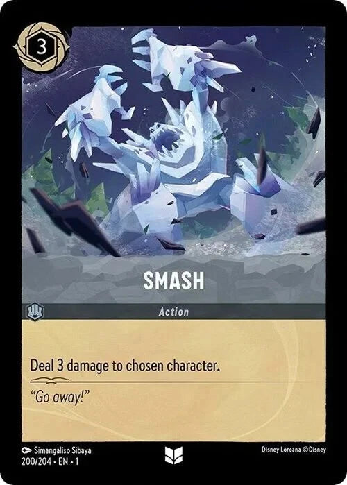 1TFC-200 Smash UC