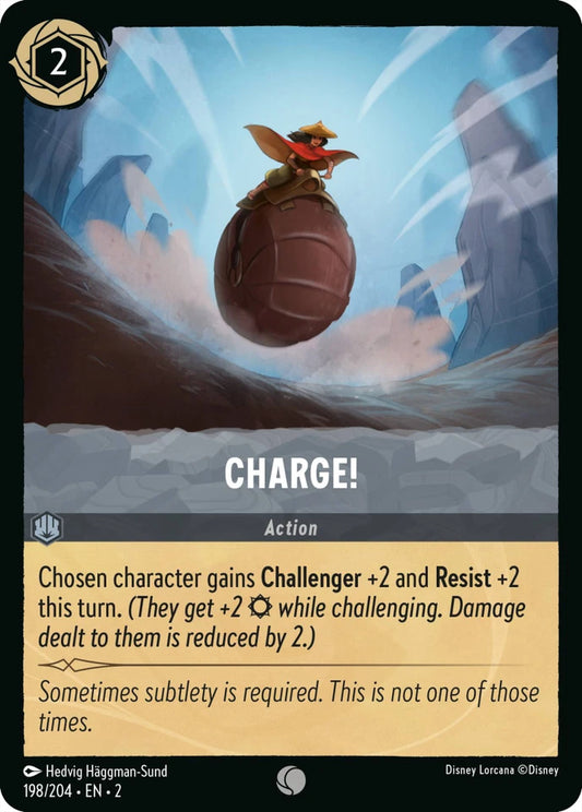 2ROF-198 Charge C