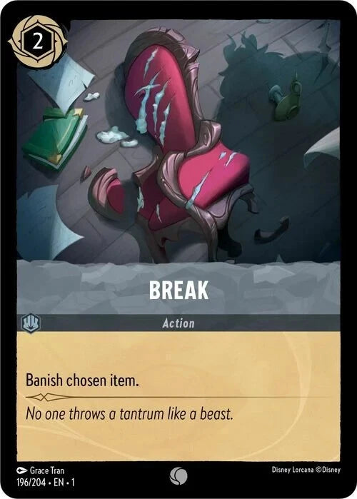 1TFC-196 Break C